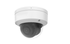 400W紅外高清網(wǎng)絡(luò)半球式攝像機(jī)（H）